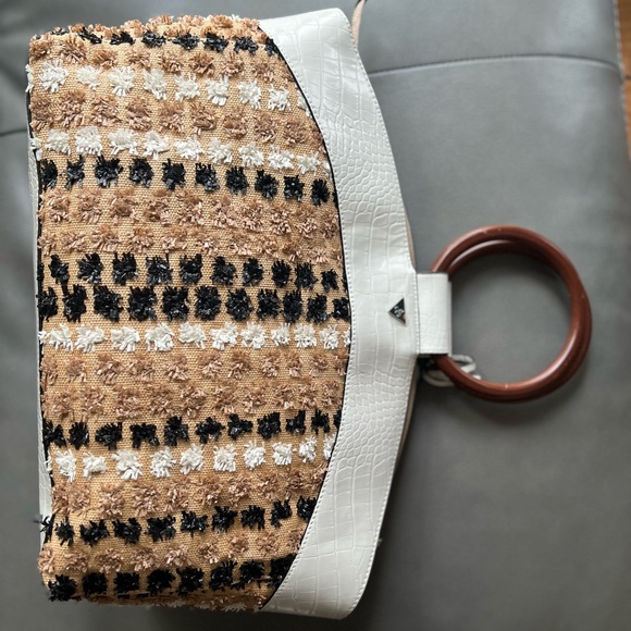 🔥🔥🔥Sam Edelman, Darcy style handbag. New with tag, no flaws. - Picture 3 of 12